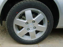 2008款 1.8L 自动 LE