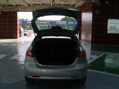 2008款 1.8L 自动 LE