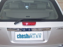 2008款 1.8L 自动 LE