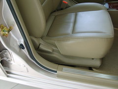 2008款 1.8L 自动 LE
