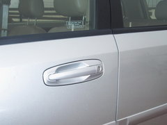 2008款 1.8L 自动 LE