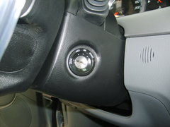 2008款 1.8L 自动 LE