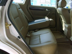 2008款 1.8L 自动 LE