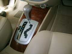 2008款 1.8L 自动 LE