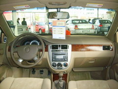 2008款 1.8L 自动 LE