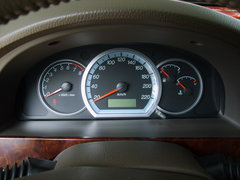 2008款 1.8L 自动 LE