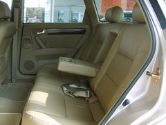 2008款 1.8L 自动 LE