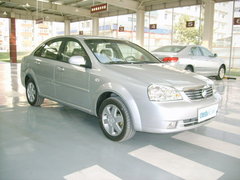 2008款 1.8L 自动 LE