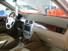 2008款 1.8L 自动 LE