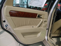 2008款 1.8L 自动 LE