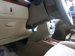 2008款 1.8L 自动 LE