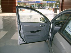 2008款 1.8L 自动 LE