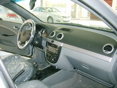 2008款 1.8L 自动 LE
