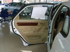 2008款 1.8L 自动 LE