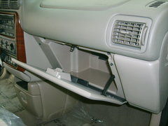 2006款 2.5 CT舒适版 1 7座