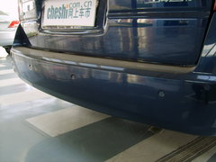 2006款 2.5 CT舒适版 1 7座