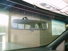 2006款 2.5 CT舒適版 1 7座