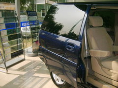 2006款 2.5 CT舒适版 1 7座
