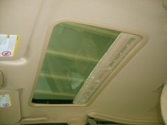 2006款 2.5 CT舒適版 1 7座