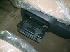 2006款 2.5 CT舒適版 1 7座