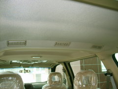 2006款 2.5 CT舒適版 1 7座