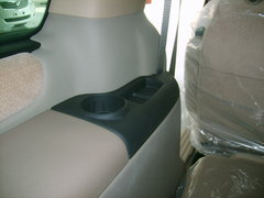 2006款 2.5 CT舒適版 1 7座