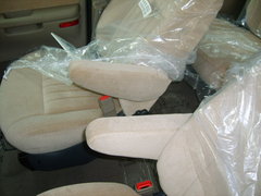 2006款 2.5 CT舒適版 1 7座