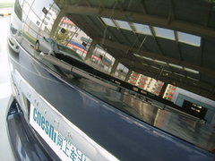 2006款 2.5 CT舒适版 1 7座