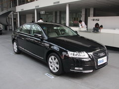 2010款 3.0L AT V6 Royal Saloon 尊享版