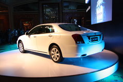 2010款 3.0L AT V6 Royal Saloon 尊享版