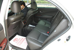 2010款 3.0L AT V6 Royal Saloon 尊享版