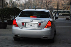 2010款 3.0L AT V6 Royal Saloon 尊享版
