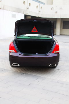 2010款 3.0L AT V6 Royal Saloon 尊享版