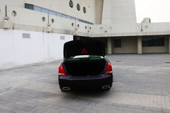 2010款 3.0L AT V6 Royal Saloon 尊享版