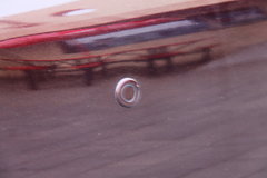 2010款 3.0L AT V6 Royal Saloon 尊享版