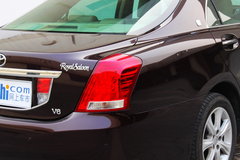 2010款 3.0L AT V6 Royal Saloon 尊享版