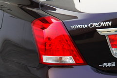 2010款 3.0L AT V6 Royal Saloon 尊享版