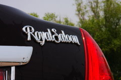 2010款 3.0L AT V6 Royal Saloon 尊享版