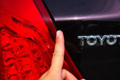 2010款 3.0L AT V6 Royal Saloon 尊享版