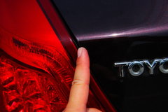 2010款 3.0L AT V6 Royal Saloon 尊享版