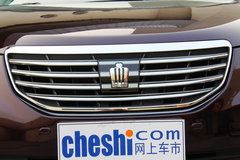 2010款 3.0L AT V6 Royal Saloon 尊享版