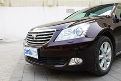 2010款 3.0L AT V6 Royal Saloon 尊享版