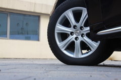 2010款 3.0L AT V6 Royal Saloon 尊享版