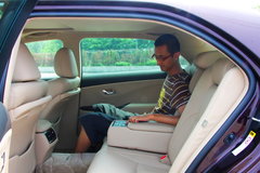 2010款 3.0L AT V6 Royal Saloon 尊享版