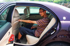 2010款 3.0L AT V6 Royal Saloon 尊享版