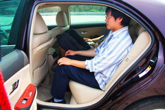 2010款 3.0L AT V6 Royal Saloon 尊享版