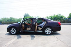 2010款 3.0L AT V6 Royal Saloon 尊享版