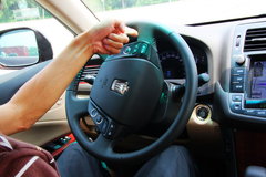 2010款 3.0L AT V6 Royal Saloon 尊享版