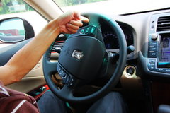 2010款 3.0L AT V6 Royal Saloon 尊享版