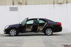 2010款 3.0L AT V6 Royal Saloon 尊享版